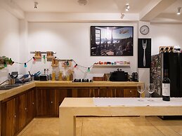 Villa Siriwimal in Weligama