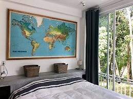 Villa Siriwimal in Weligama