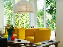 Villa Siriwimal in Weligama