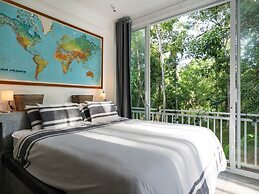 Villa Siriwimal in Weligama