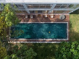 Villa Siriwimal in Weligama