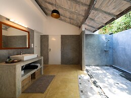 Villa Siriwimal in Weligama