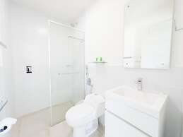 Residences C11-1c in Chame