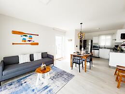 Residences C11-1c in Chame