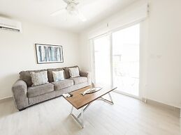 Residences C7-pbb in Chame