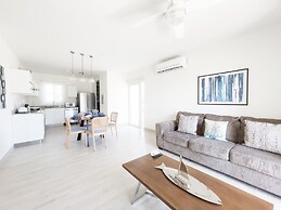 Residences C7-pbb in Chame