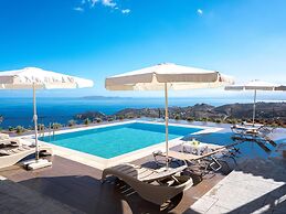 Villa Eolos With Private Pool