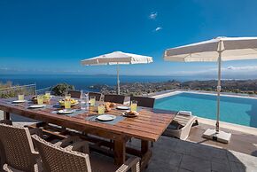 Villa Eolos With Private Pool