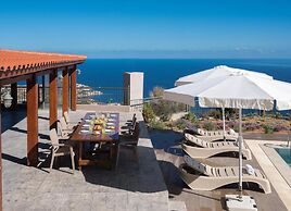 Villa Eolos With Private Pool