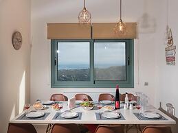 Villa Eolos With Private Pool