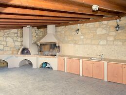 Villa Eolos With Private Pool