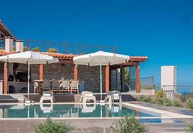 Villa Eolos With Private Pool