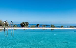Villa Eolos With Private Pool