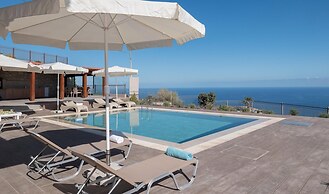 Villa Eolos With Private Pool