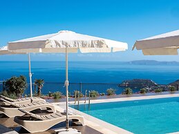 Villa Eolos With Private Pool