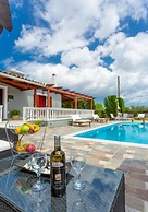 Villa Mansion With Private Pool