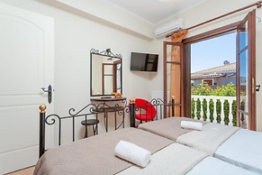 Villa Mansion With Private Pool