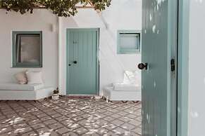 Lilika s Holiday Maisonette by Estia