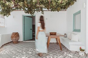 Lilika s Holiday Maisonette by Estia