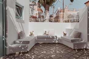 Lilika s Holiday Maisonette by Estia