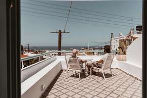 Lilika s Holiday Maisonette by Estia