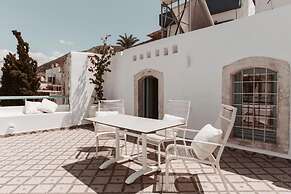 Lilika s Holiday Maisonette by Estia