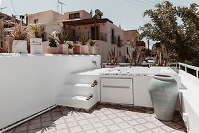 Lilika s Holiday Maisonette by Estia