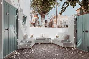 Lilika s Holiday Maisonette by Estia