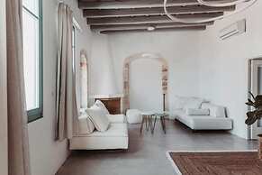 Lilika s Holiday Maisonette by Estia