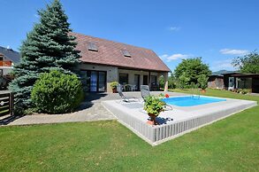 Poolincluded - Holiday Home Jested