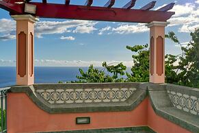 Villa Mendonca a Home in Madeira