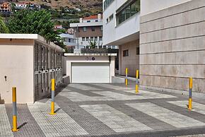 Machico Beach a Home in Madeira