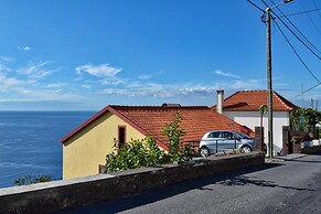 Vista Mar a Home in Madeira
