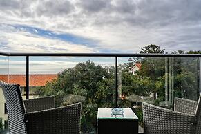 Tamariz Sea View a Home in Madeira