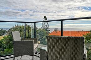 Tamariz Sea View a Home in Madeira