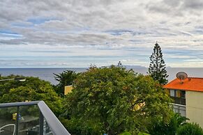Tamariz Sea View a Home in Madeira