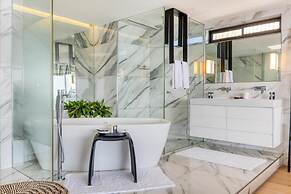 Barley Beach Luxury Penthouse - Camps Bay