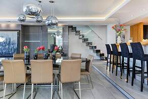 Barley Beach Luxury Penthouse - Camps Bay