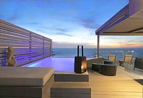 Barley Beach Luxury Penthouse - Camps Bay