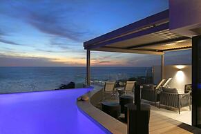 Barley Beach Luxury Penthouse - Camps Bay