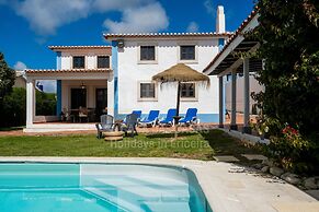Casa da Praia by Acasadascasas