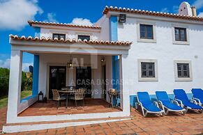 Casa da Praia by Acasadascasas