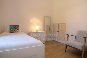 Casa da Praia by Acasadascasas