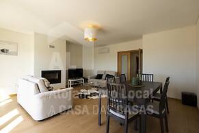 Belle Vue Apartment by Acasadascasas