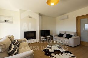 Belle Vue Apartment by Acasadascasas