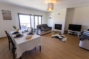 Belle Vue Apartment by Acasadascasas