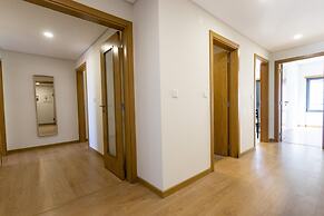 Belle Vue Apartment by Acasadascasas