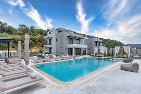 Luxurious Villa Micha Mare - 14 Bedrooms