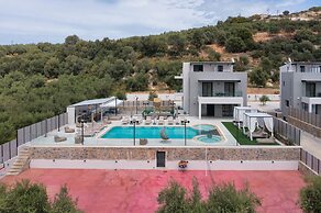 Luxurious Villa Micha Mare - 14 Bedrooms