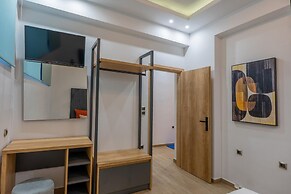 Luxurious Villa Micha Mare - 14 Bedrooms